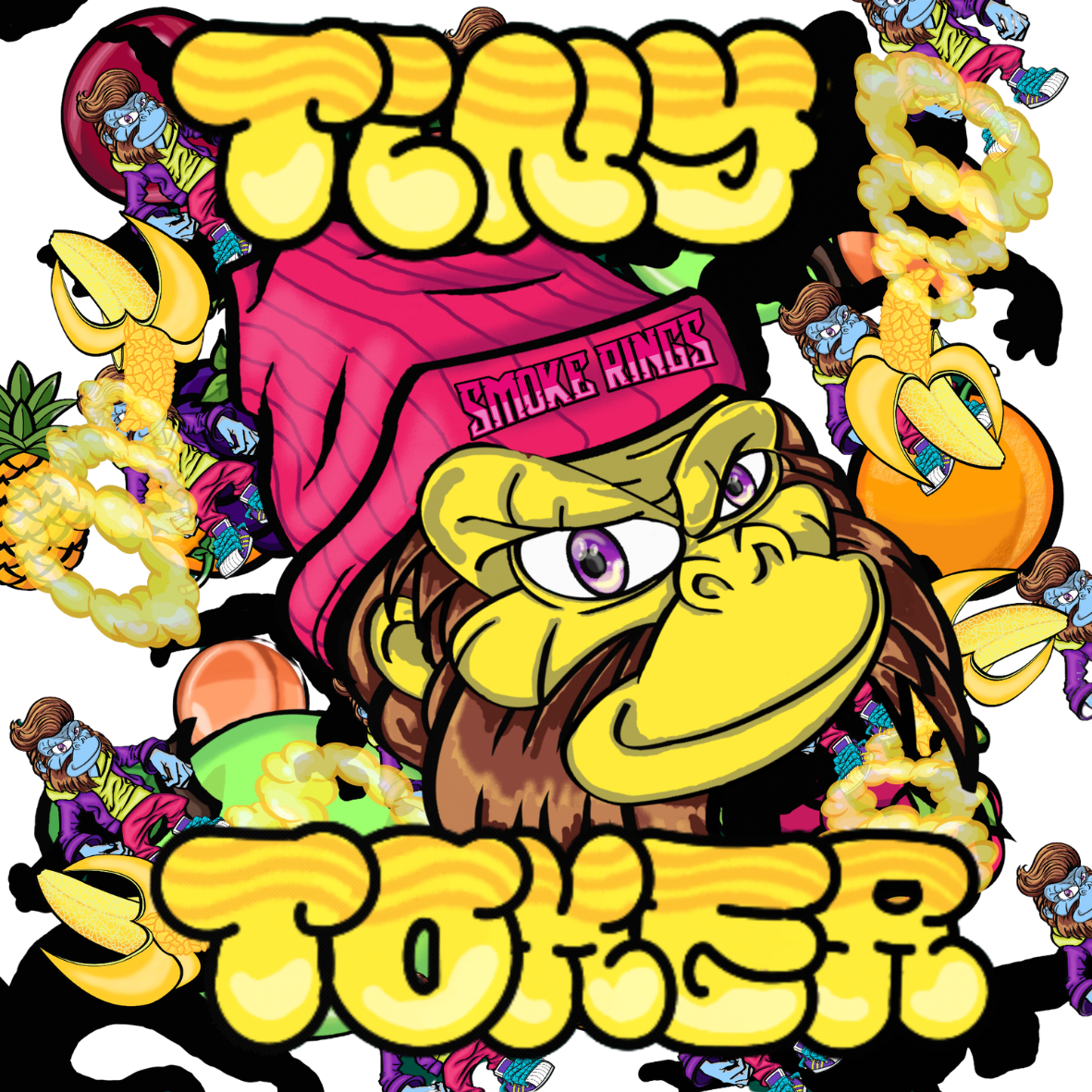 Tiny Toker Vape Subscription Box